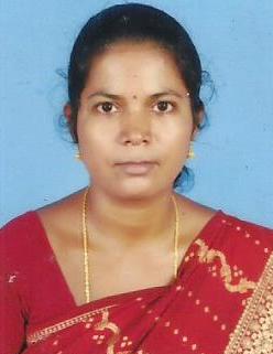 Mrs. Jaya Rani G